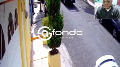 VIDEO. Francisco vivió una pesadilla; policías de Ecatepec casi lo matan y un juez protegió a sus agresores