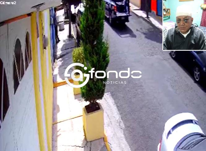 VIDEO. Francisco vivió una pesadilla; policías de Ecatepec casi lo matan y un juez protegió a sus agresores