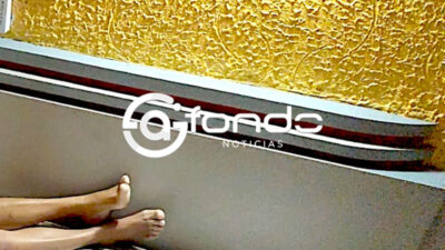 FEMINICIDIO #125. Una mujer es asesinada a golpes en un cuarto de hotel en el Estado de México