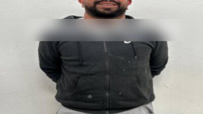 ALERTA: Hugo ‘ligó’ a una mujer en reuniones AA y luego casi la mata a golpes