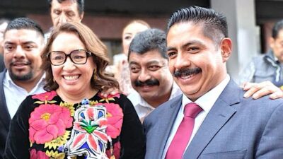 VIDEO. Funcionarios de Ecatepec estarían vinculados con el CJNG, la Uson y La Chokiza