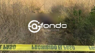 TERRIBLE. Luis era maestro de preparatoria, últimamente se comportaba raro y hoy lo encontraron muerto