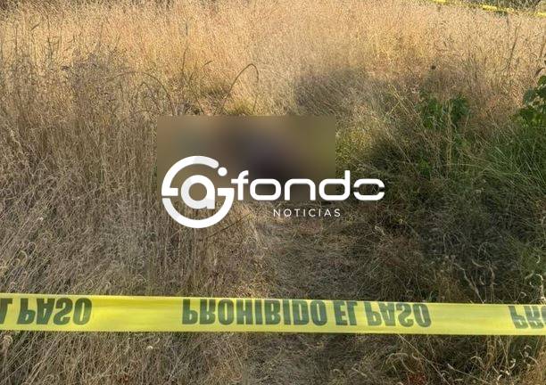 TERRIBLE. Luis era maestro de preparatoria, últimamente se comportaba raro y hoy lo encontraron muerto