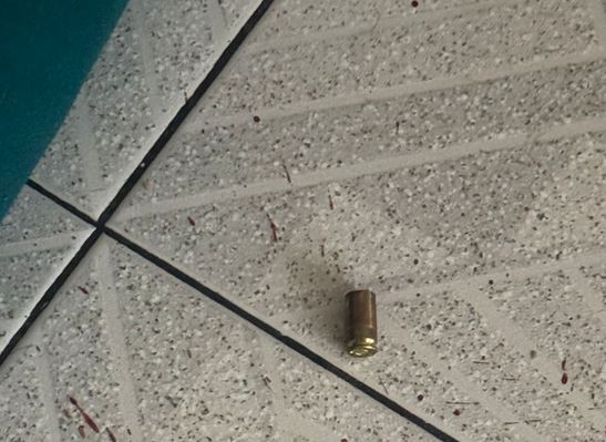 PESADILLA: Verónica recibió una llamada de su padre; escuchó cómo lo mataban y a su hermano