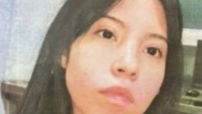 VIDEO: Kimberly desapareció hace dos meses; fue a la papelería y nadie sabe dónde está