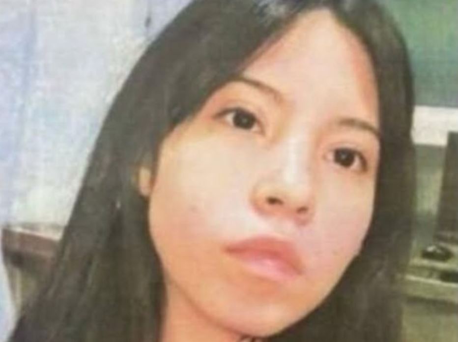 VIDEO: Kimberly desapareció hace dos meses; fue a la papelería y nadie sabe dónde está