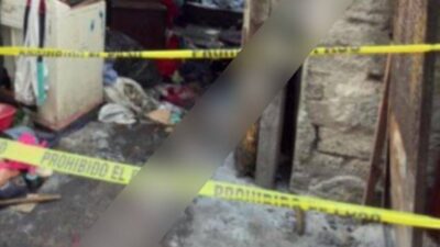 INFAME: Kevin peleó con su propia madre, tomó un cuchillo y la apuñaló