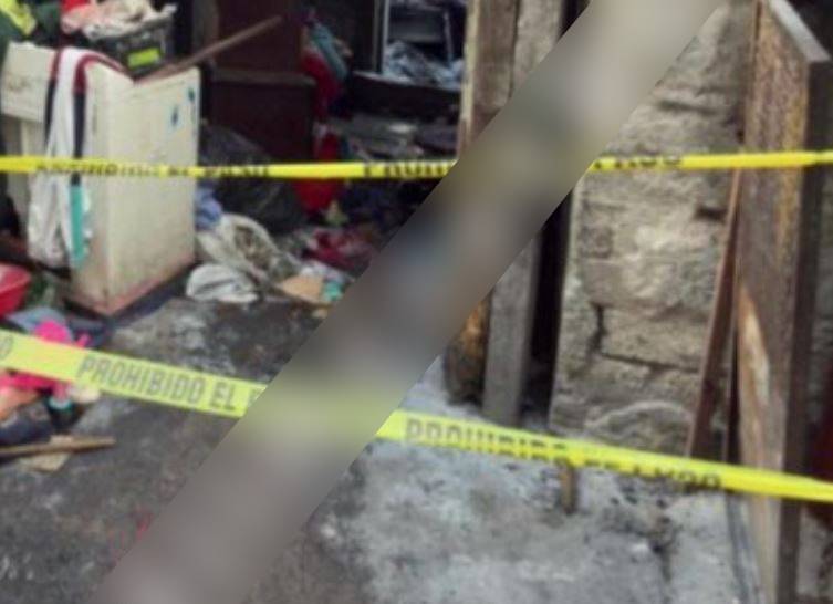 INFAME: Kevin peleó con su propia madre, tomó un cuchillo y la apuñaló