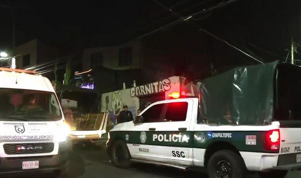 ATENCIÓN: Erick y Héctor andaban enfiestados, contrataron a otro hombre y uno acabó muerto