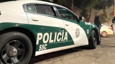 INFAME: Marcelo se hizo pasar por trabajador de la CFE para atacar a una abuela de 88 años