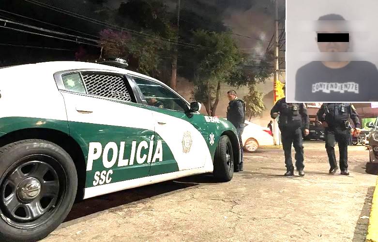 ABERRANTE: Niña de 13 años le cuenta a su maestra que su padre la embarazó