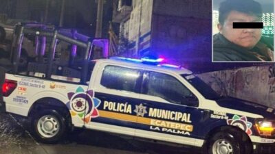 FEMINICIDIO #130: Jonathan mató a una mujer en su casa y luego se entregó a la policía