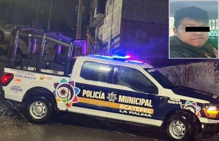 FEMINICIDIO #130: Jonathan mató a una mujer en su casa y luego se entregó a la policía