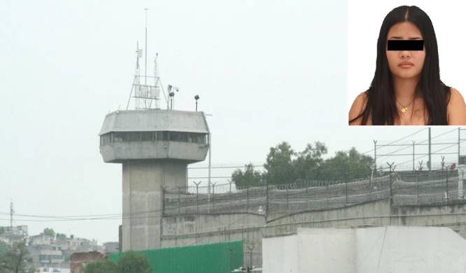 EXTORSIONADORA: Dashia dejaba su número de cuenta para que comerciantes le depositaran