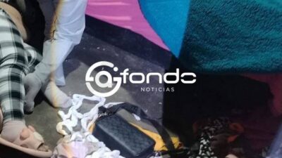 MASACRE. Familia discute con desconocidos y los siguen hasta su casa para matarlos; hay 4 víctimas