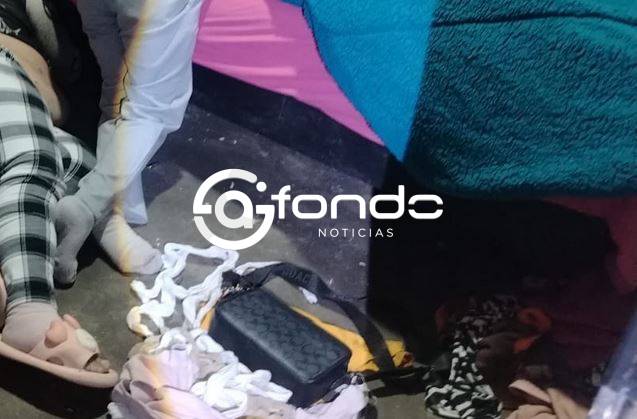 MASACRE. Familia discute con desconocidos y los siguen hasta su casa para matarlos; hay 4 víctimas