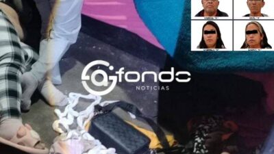 MASACRE. Familia discutió con desconocidos que los fueron a matar a su casa; los agresores ya están detenidos