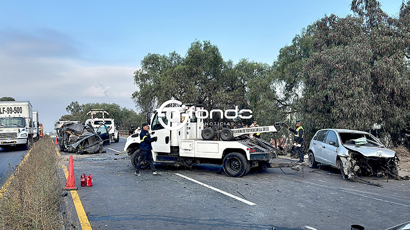 TRAGEDIA. Conductor alcoholizado provoca la muerte de dos mujeres y él resulta ileso