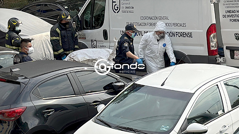 DRAMÁTICO. Jaziel iba a cumplir 32 años y perdió a su madre hace dos meses; hoy lo encontraron muerto en su departamento