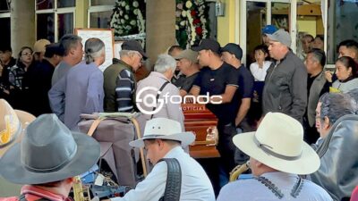 ENGAÑO. Asesinos llegaron a la casa de Tomás con una canasta de frutas; así lograron entrar para matarlo