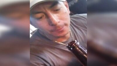 LOCURA. Claudia tenía 17 años cuando su novio le disparó cuatro veces; sobrevivió al intento de feminicidio pero perdió un ojo