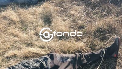 MASACRE. Encuentran los cuerpos de tres hombres ejecutados en el Estado de México; uno estaba maniatado