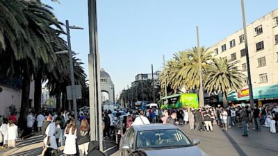 ALERTA. Se registra fuerte sismo de 6.5 grados con epicentro en Guerrero; reportan daños menores