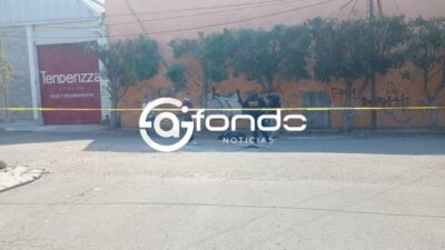 MACABRO. Riegan cuerpo y cabeza de un hombre con mensaje contra delincuentes y alcalde en Edomex