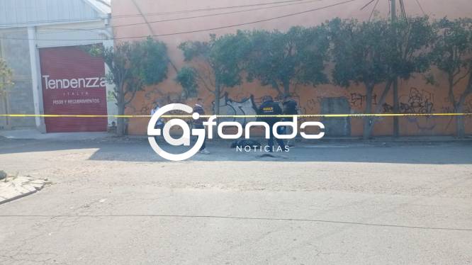 MACABRO. Riegan cuerpo y cabeza de un hombre con mensaje contra delincuentes y alcalde en Edomex