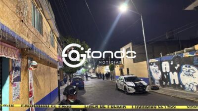 INFIERNO. Ricardo llegó borracho a casa y amenazó a su esposa; se enfrentó con la policía y terminó muerto