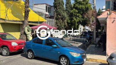 URGENTE: Familia y amigos dan el último adiós a Roberto tras su terrible muerte