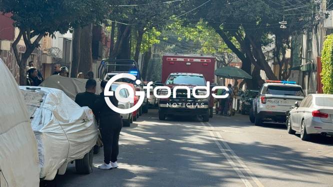TRAGEDIA: Ella dormía en la azotea de un edificio y hoy murió al caer casi 10 metros