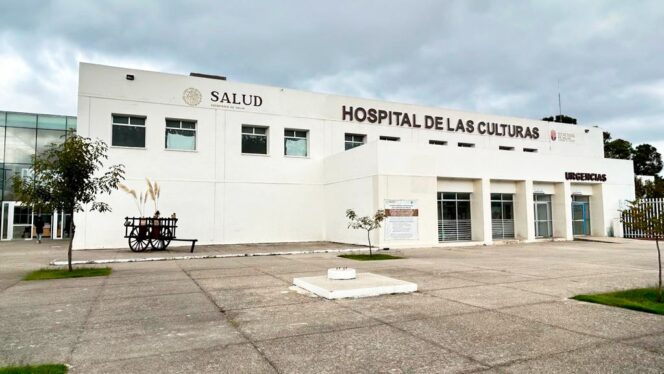 INDIGNANTE: Niña de 10 años da a luz, su ‘esposo’ la abandonó y está grave