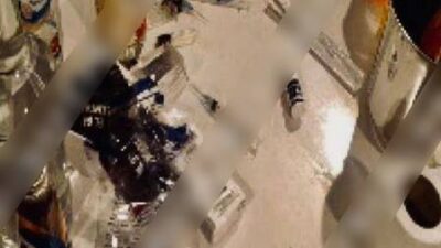 SOBREDOSIS: Alonso se encerró en un cuarto de hotel y lo encuentran muerto con alcohol y jeringas