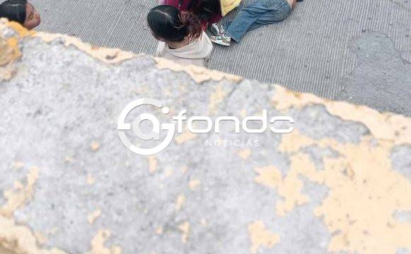 VIDEO. Diego tenía seis años y una conductora en estado de ebriedad le quitó la vida en Estado de México