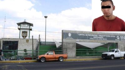 ATENCIÓN: Jesús fue a casa de su ex en Año Nuevo e intentó matarla