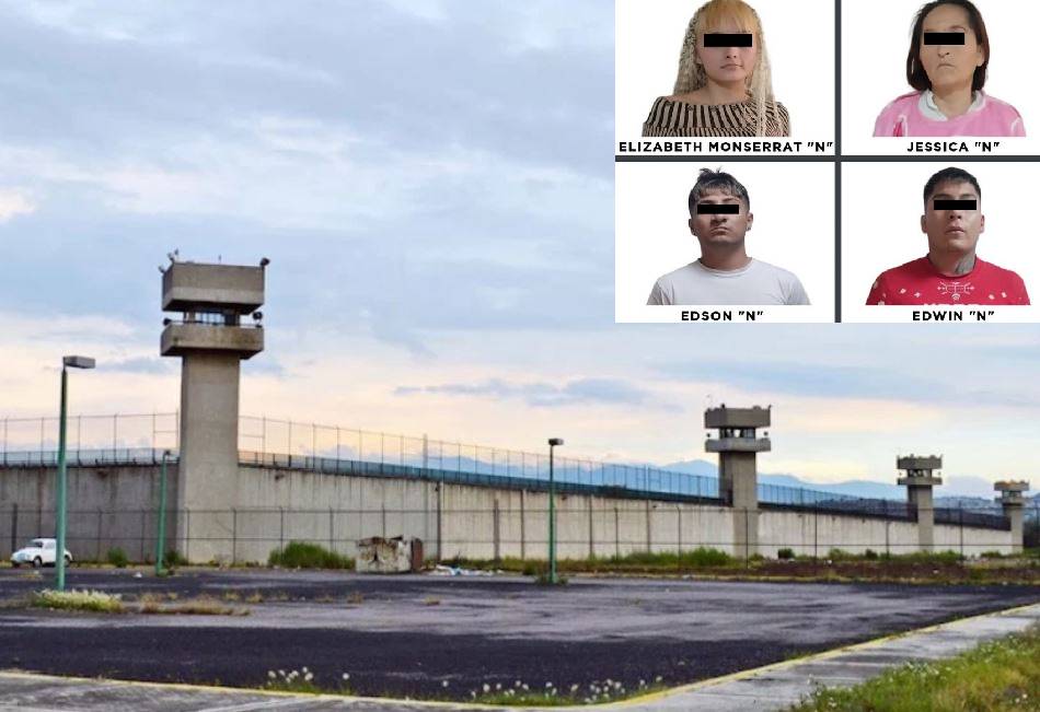 ATENCIÓN: Jovencitas desaparecidas en Edomex eran ofrecidas por dinero en una casa