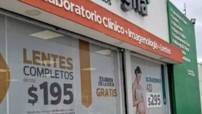 ALERTA: Empleado de Salud Digna abusa sexualmente de un adolescente de 19 años