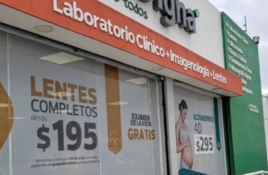 ALERTA: Empleado de Salud Digna abusa sexualmente de un adolescente de 19 años