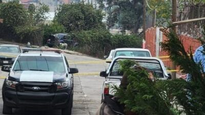 INHUMANO: Apenas era una bebé, tenía 10 meses y su madre la mató a golpes en Edomex