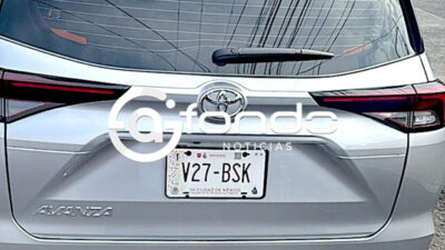 DRAMÁTICO. Carlos intentó evitar que delincuentes robaran un auto que no era suyo y terminó muerto