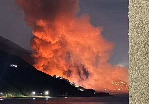 VIDEO: Fuerzas armadas de Estados Unidos bombardean Venezuela y anuncian captura de Nicolás Maduro